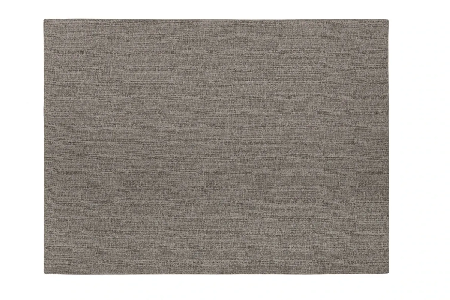 Tovaglietta Tessuto Sintetico 33x45 cm Grigio - Tirolix