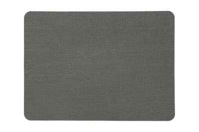 Tovagliette Testurizzate 33x45 cm Grigio - Tirolix