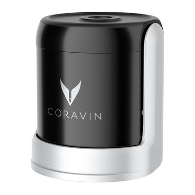 Coravin - Tappo Spumante Sparkling  2 Pezzi