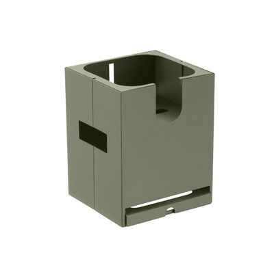 Base Distributore Bevande Calde h24 cm Salvia Pintinox