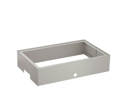 Base Media h12,5 cm Burro - Pintinox