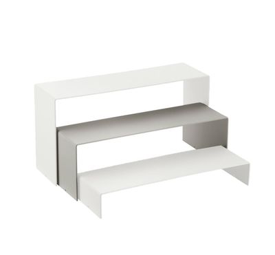 Alzata Media 56,1x17x19,2 cm Burro - Pintinox