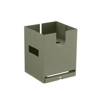 Base Distributori Succhi 35.5x19.5xh20 cm Salvia Pintinox