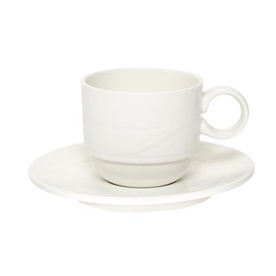 Tazza Colazione Senza Piatto 25 cl Forma 83 Prima - Royal Porcelain