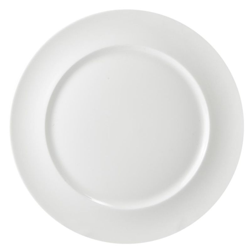 Piatto Piano 26 cm Forma 85 Advantage - Royal Porcelain
