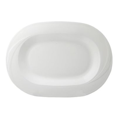 Raviera Ovale 21,5 cm Forma 83 Prima - Royal Porcelain