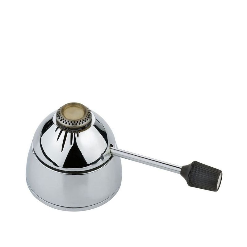 Spring - Bruciatore a gas 7 x 6,5 cm