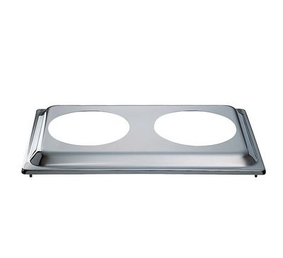 Spring - Cornice adattatore pentola da zuppa GN 1/1 Buffet Solution