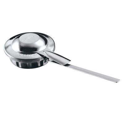 Spring - Bruciatore di pasta per chafing dish 10 cm Buffet Solution