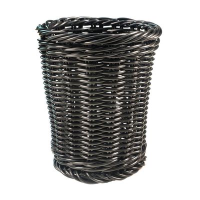 Portagrissini 12 cm Nero - Tirolix