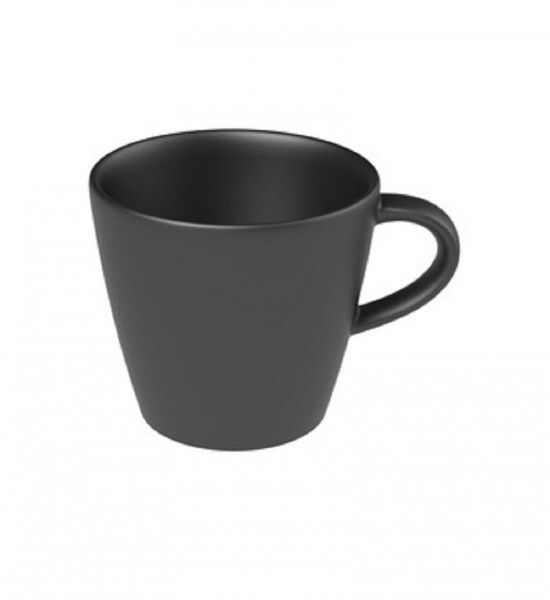 Villeroy &amp; Boch, The Rock Black Shale - Tazza 0,10 l
