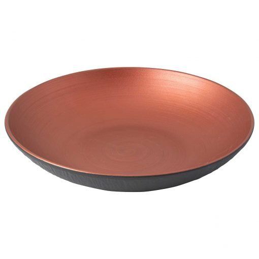 Villeroy &amp; Boch, The Rock Glow - Piatto fondo 24 cm