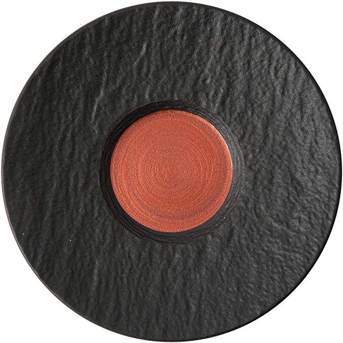 Villeroy &amp; Boch, The Rock Glow - Sottotazza 17 cm