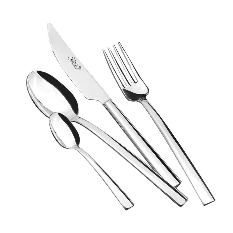 Cucchiaio Moka Zen - Salvinelli