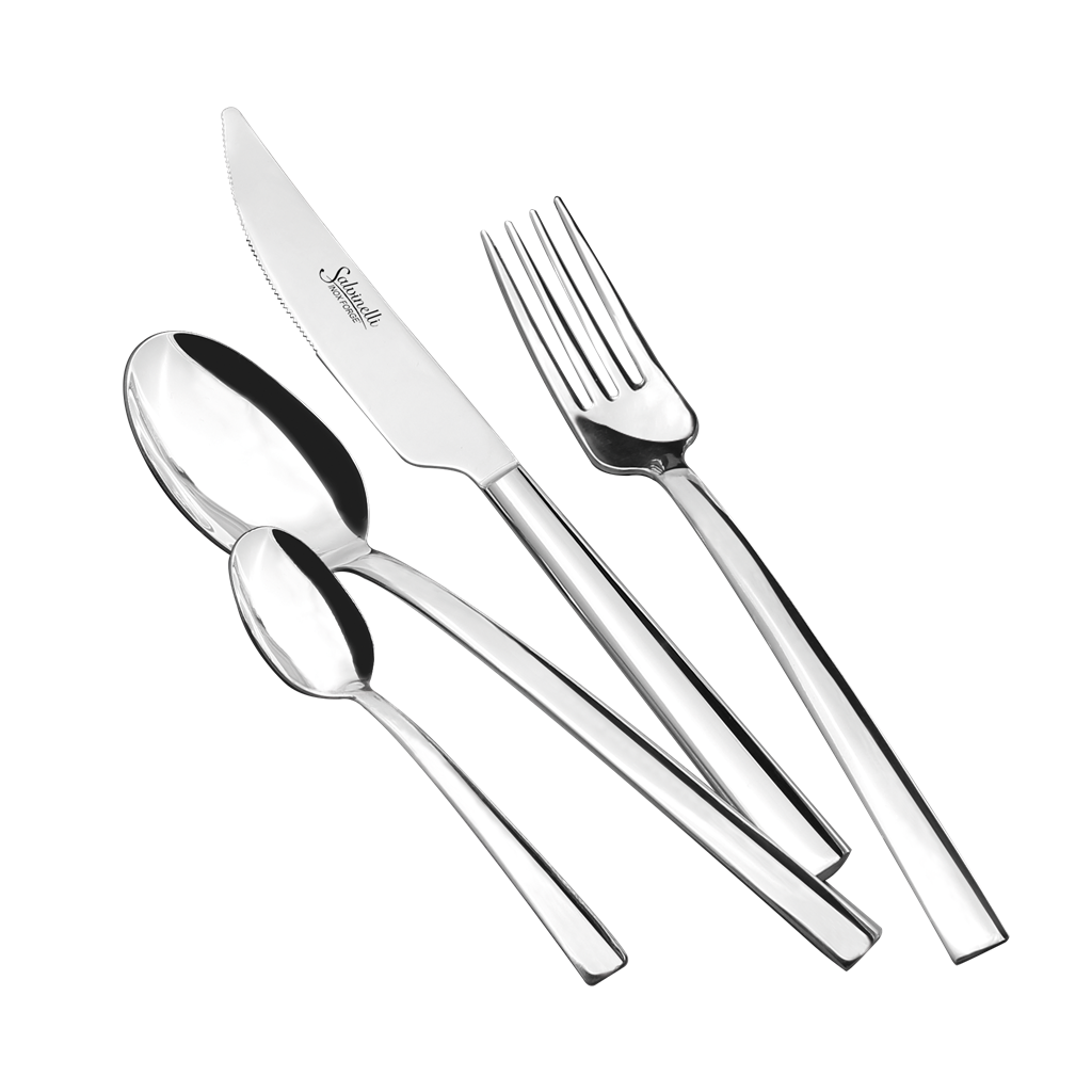 Cucchiaino Caffè Zen - Salvinelli