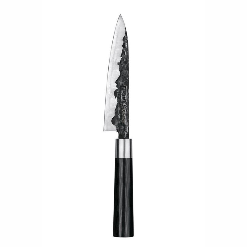 Coltello Utility 16 cm Blacksmith - Samura