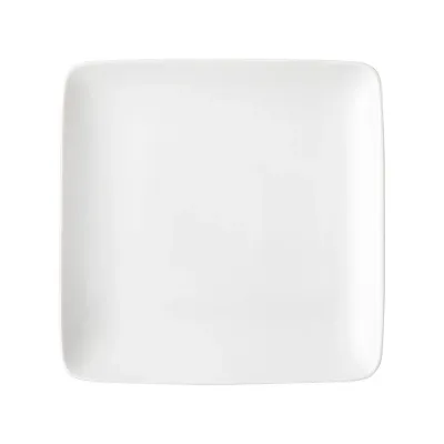 Degrenne - Piatto coupe quadrato 24 cm Modulo