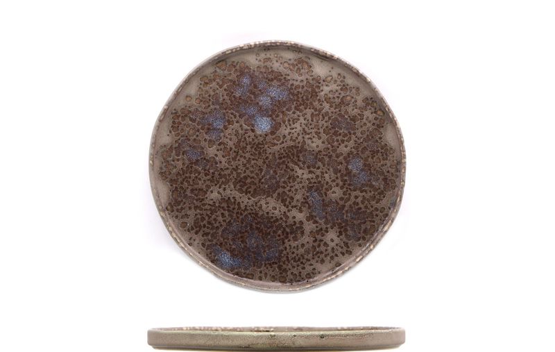 Feng - Piatto piano nordic 28,5 cm Horus