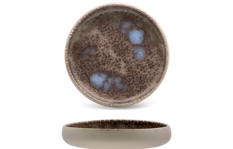 Feng - Piatto alto nido 27 cm Horus