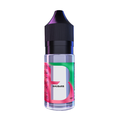 Flavour Blaster - Cocktail Aroma - Rabarbaro (10ml)