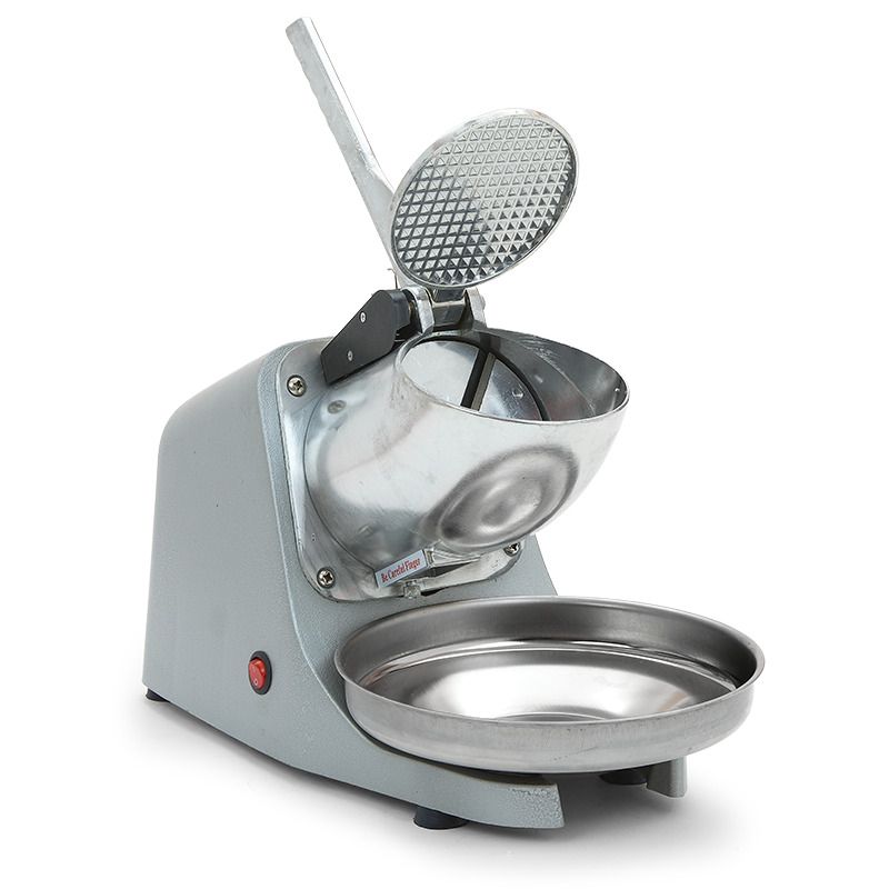 Tritaghiaccio professionale 36 x 15 cm - Horecatech