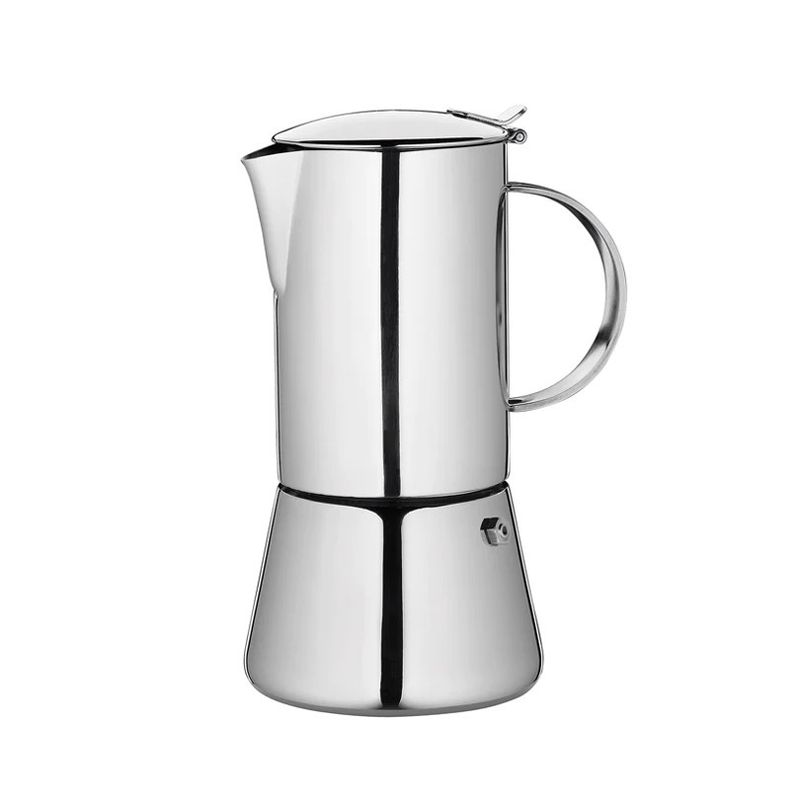 Caffettiera Aida 4 tazze - cilio