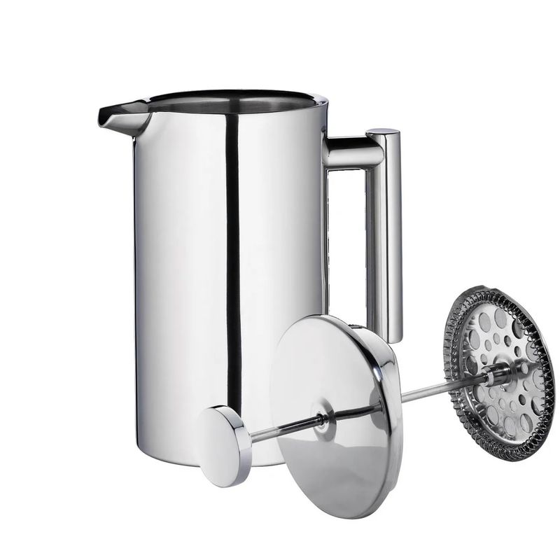 Caffettiera a pistone 700 ml Sara - cilio