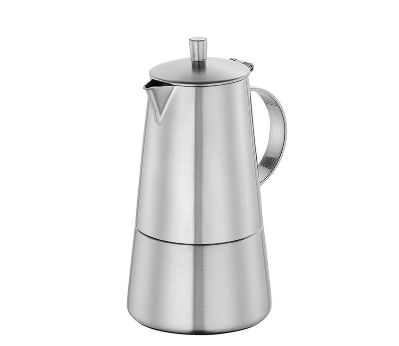Caffettiera Modena 4 tazze - cilio