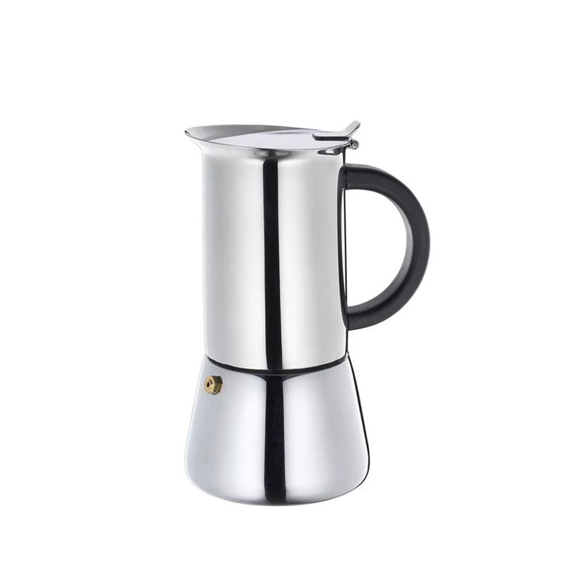 Caffettiera Rigoletto 4 tazze - cilio