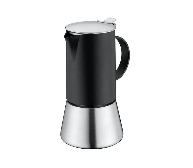 Caffettiera Aida Due 6 tazze - cilio