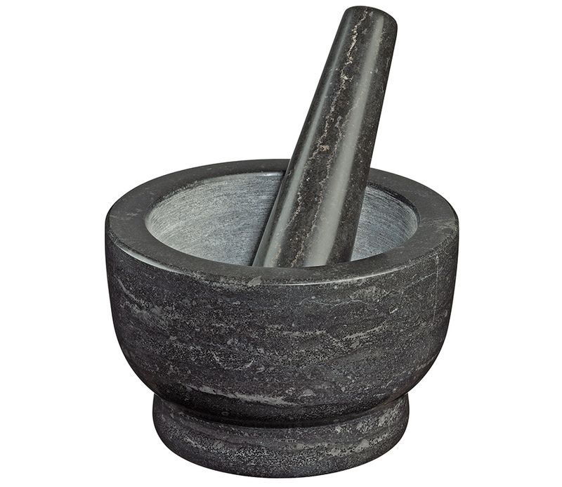 Mortaio 3,5 Kg Urano - cilio