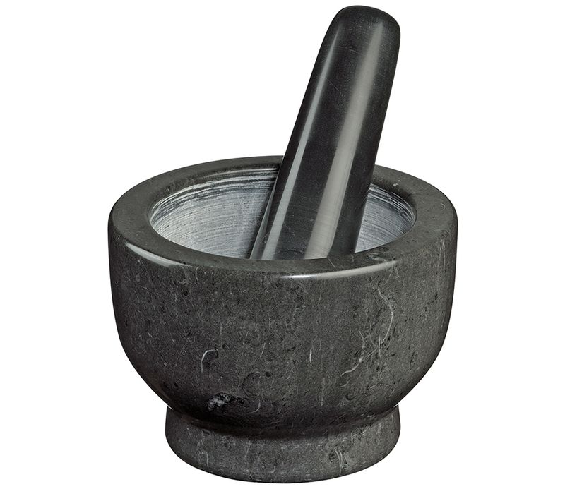 Mortaio 1,9 Kg Nettuno - cilio