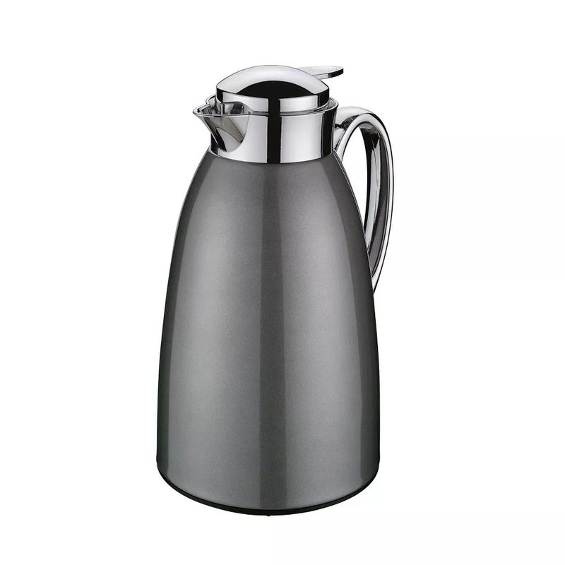 Caraffa termica 1 l Grigio Venezia - cilio