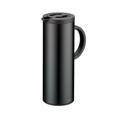 Caraffa termica 1 l Nero Firenze - cilio