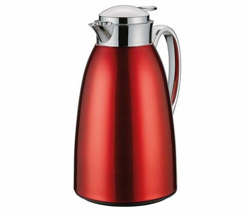 Caraffa termica 1 l Rosso Venezia - cilio