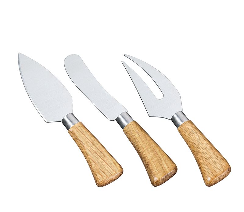 Coltelli per formaggio 15 cm Formaggio - cilio