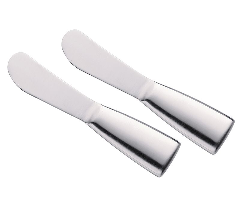 Coltelli da burro 13 cm - cilio