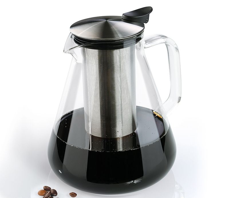 Caraffa per Infusione 1,5 l Giulietta - cilio