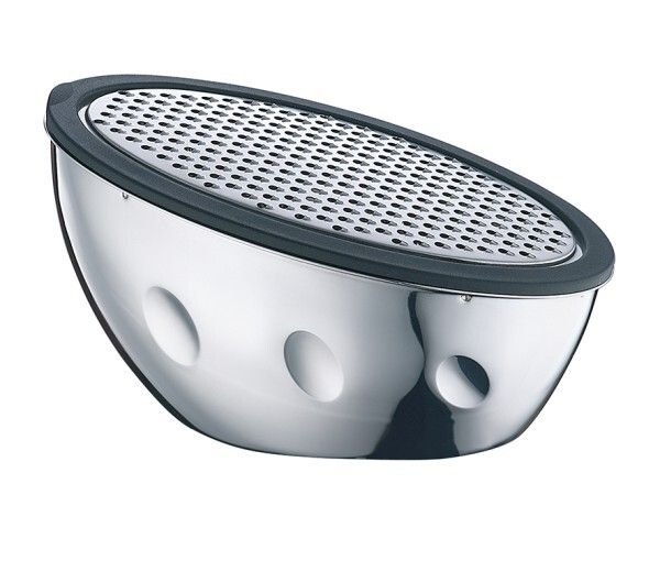 Grattugia per formaggio 15 x 9 x 8 cm Formaggio - cilio