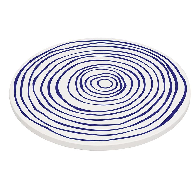 Sottopentola Nordico Circoli - Zassenhaus