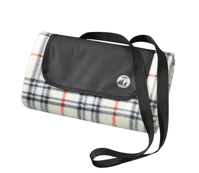 Coperta da picnic Beige Weekend - cilio