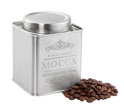 Contenitore caffè 250 g Mocca - Zassenhaus