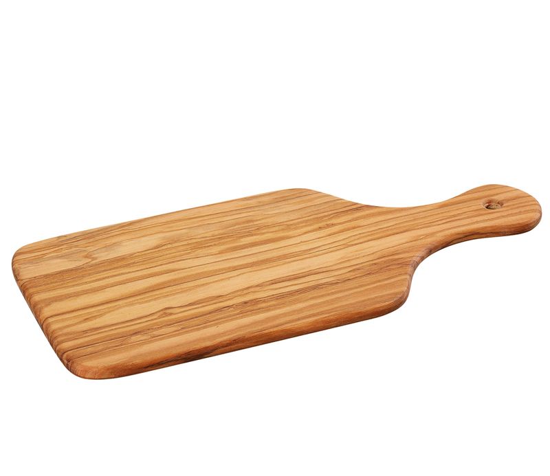 Tagliere con manico 14 cm - Zassenhaus