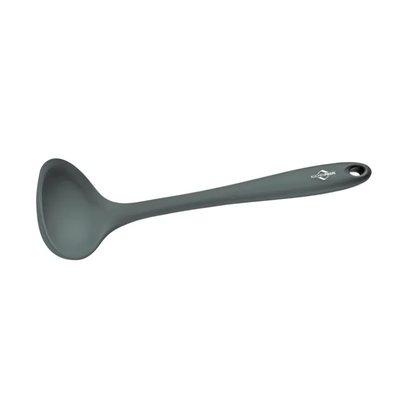 Küchenprofi - Mestolo grigio 28 cm