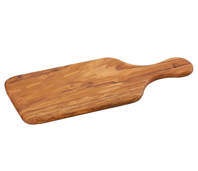 Tagliere con mmanico 12 cm - Zassenhaus