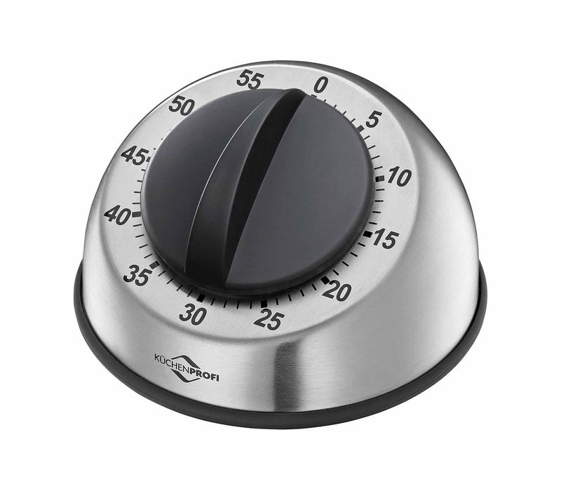 Küchenprofi - Timer planet 6 x 9,5 cm
