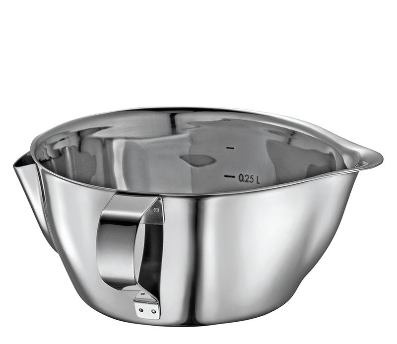 Küchenprofi - Salsiera separatore di grassi 480 ml