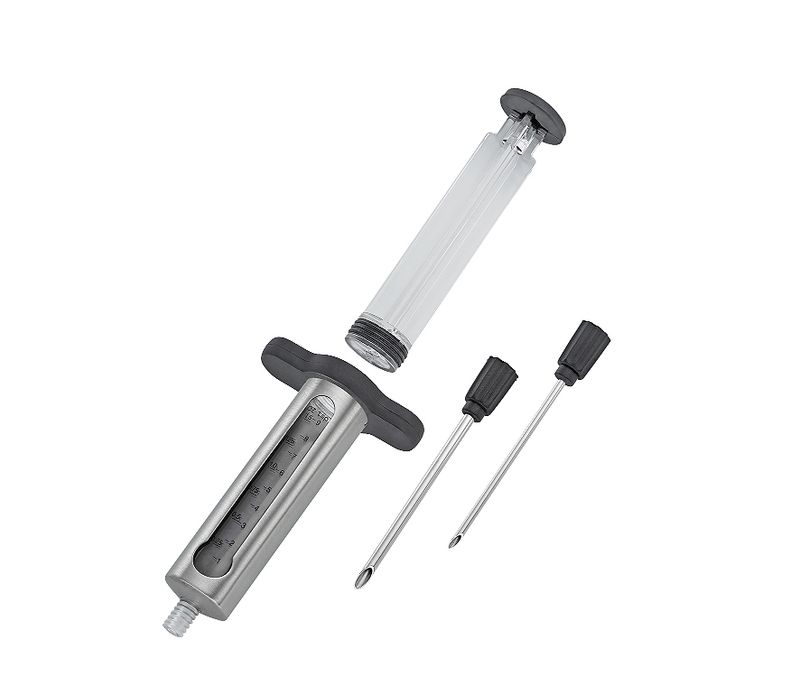 Küchenprofi - Siringa per marinatura 25 cm