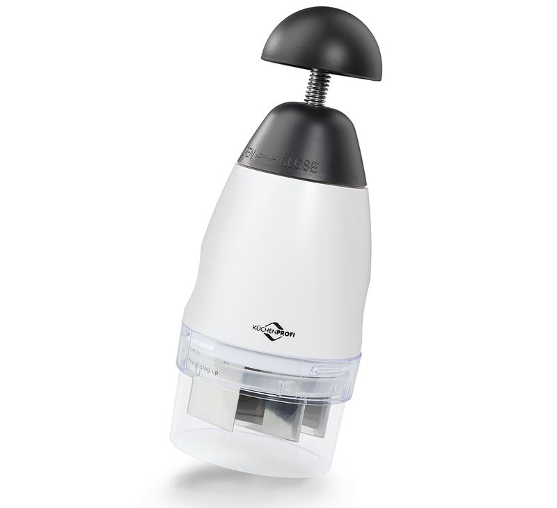 Küchenprofi - Tritacipolle 25,5 x 9 cm