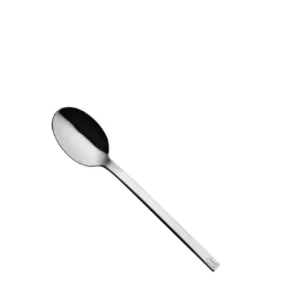 Degrenne - Cucchiaino da caffè 13,9 cm L'E Starck